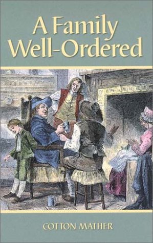 A Family Well-Ordered (Paperback)