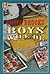Boys Will Be