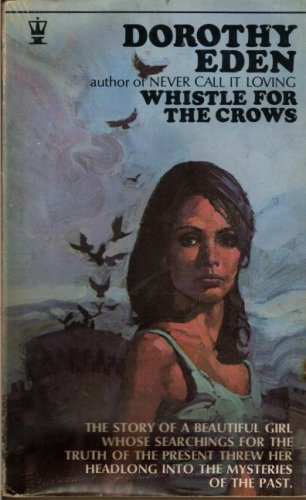 Whistle for the Crows (Paperback)