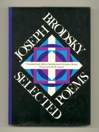 Selected Poems (Hardcover)