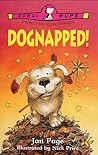 Dognapped! Dognapped!