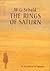 Rings of Saturn by W.G. Sebald