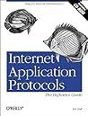Internet Application Protocols: The Definitive Guide Internet Application Protocols: The Definitive Guide