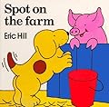 Spot on the Farm