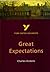 York Notes Advanced on "Great Expectations" by Charles Dickens by Nigel Messenger
