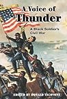 A Voice of Thunder by George E. Stephens