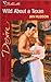 Wild About A Texan by Jan Hudson