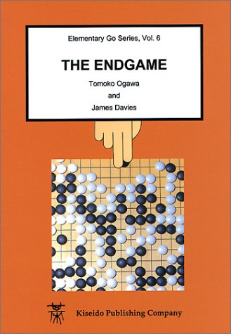 The Endgame (Elementary Go Series, #6)