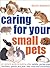 Caring for Your Small Pets