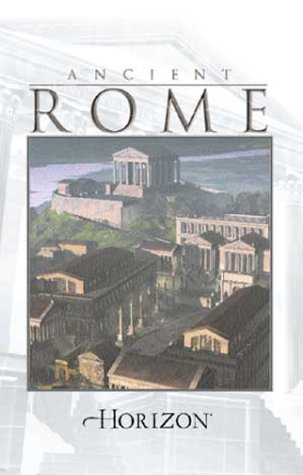 Ancient Rome (Paperback)