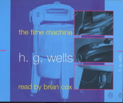 The Time Machine