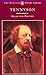 Tennyson: Selected Poetry