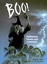 Boo!: Halloween Poems and Limericks
