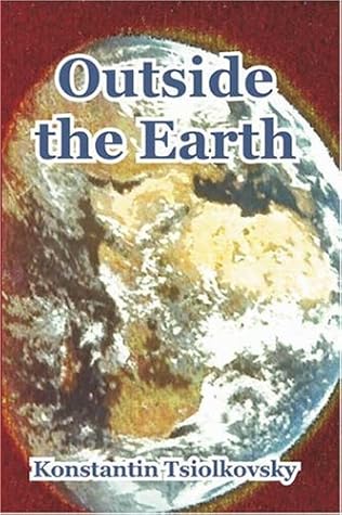 Cover of Outside the Earth