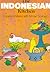 The Indonesian Kitchen by Marks Copeland