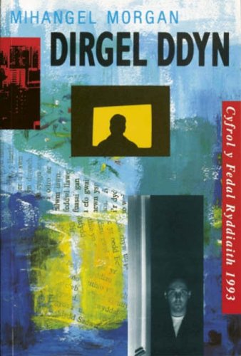 Dirgel ddyn (Welsh Edition)