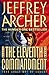 Eleventh Commandment by Jeffrey Archer