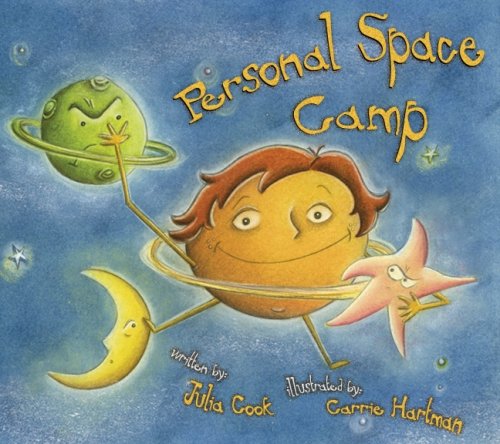 Personal Space Camp (Paperback)