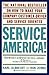 Service America!: Doing Bus...