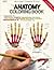 The Anatomy Coloring Book by Wynn; Elson Kapit