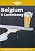 Lonely Planet Belgium & Luxembourg by Leanne Logan