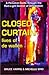 Closed Curtain by Bruce Harris