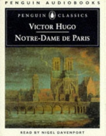 Notre Dame De Paris
