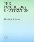 The Psychology of Attention (Paperback)