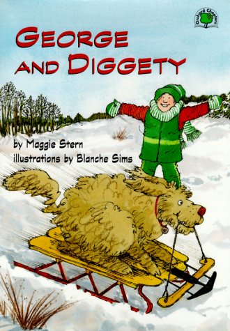 George and Diggety (Orchard Chapters)