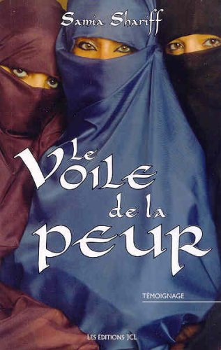 Le voile de la peur (Paperback)