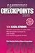 Cambridge Checkpoints VCE Legal Studies 2005