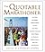 The Quotable Marathoner