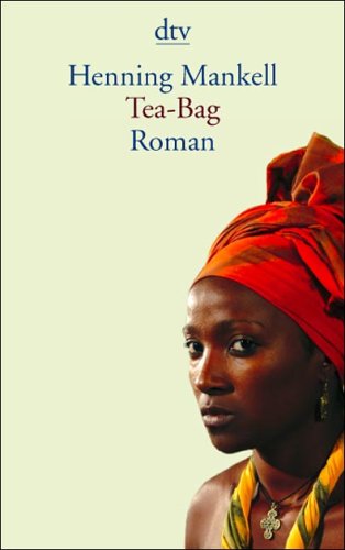 Tea-Bag (Paperback)