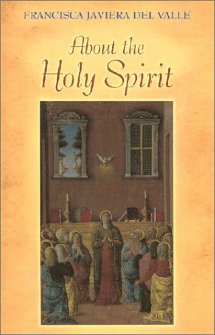 About The Holy Spirit (Paperback)