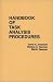Handbook of Task Analysis P...