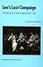 Lee's Last Campaign: The Story of Lee and His Men Against Grant-1864