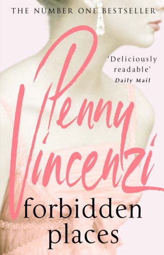 Forbidden Places (Paperback)