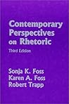 Contemporary Perspectives on Rhetoric Contemporary Perspectives on Rhetoric