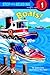 Boats (Step-Into-Reading, S...