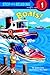 Boats (Step-Into-Reading, Step 1)