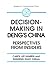 Decision-making in Deng's China: Perspectives from Insiders (Studies on Contemporary China (M.E. Sharpe Paperback))