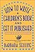 How to Write a Children's Book and Get It Published