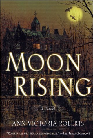 Moon Rising (Hardcover)