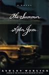 The Summer After June