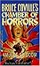 Amulet of Doom (Chamber of Horrors, #1)