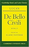 De Bello Civili. ...