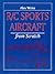 R/C Sports Aircraft from Sc...