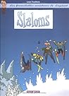 Slaloms (Les formidables aventures de Lapinot, #0)