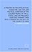 A Treatise on the Intellectual Character, and Civil and Political Condition of the Colored People of the United States