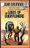 The Webs of Everywhere by John Brunner
